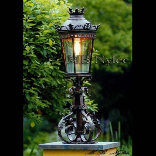 Lampa kuta ogd17