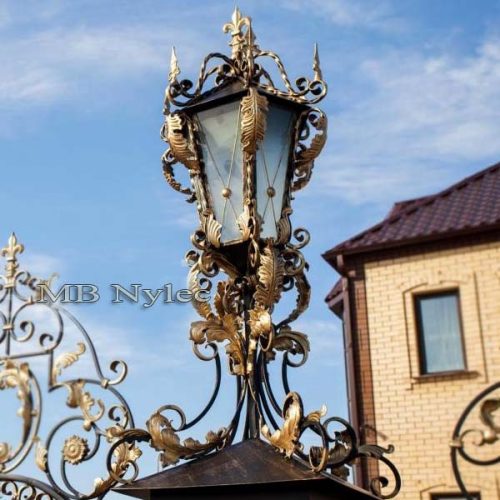 Lampa kuta w typie pałacowym ogd60