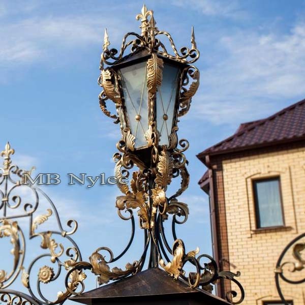 palacowa-lampa-kuta-ogd60.jpg Lampa kuta w typie pałacowym ogd60