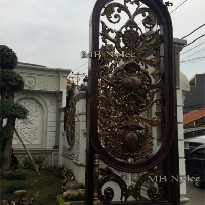 unikatowa-kuta-furtka-orientalna-bp112.jpg Kuta furtka w stylu orientalnym bp112f